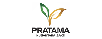 Logo PT Pratama Nusantara Sakti