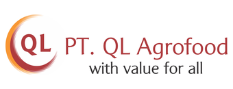 Logo PT QL Agrofood