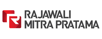 Logo PT Rajawali Mitra Pratama