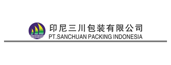 Logo PT Sanchuan Packing Indonesia