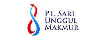 Logo PT Sari Unggul Makmur
