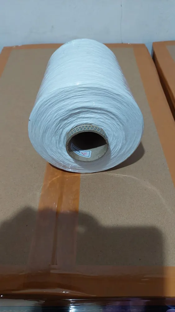 Benang Polyester/PE produksi PT Mustika Benang Brilian