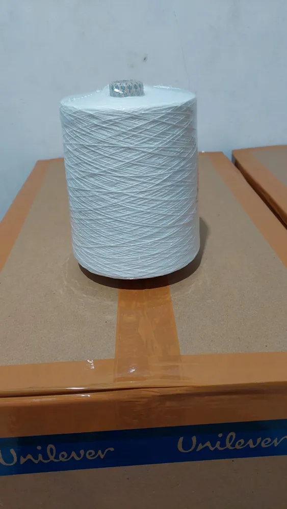 Benang Polyester/PE produksi PT Mustika Benang Brilian
