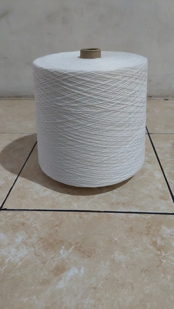 Benang Polyester/PE produksi PT Mustika Benang Brilian