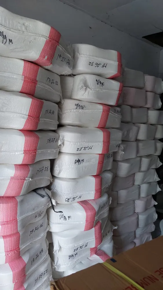Benang Polyester/PE produksi PT Mustika Benang Brilian
